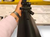 Cyma Ar-15 Aeg airsoft - nuotraukos Nr. 3