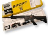 Cyma Ar-15 Aeg airsoft - nuotraukos Nr. 2