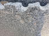 Kapų granito plokštė vienam kapui. Likutis (320e) - nuotraukos Nr. 5