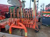 Parduodamas grėblys Kuhn Ga4521 - nuotraukos Nr. 2