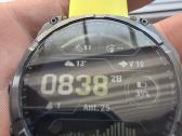 Garmin fenix 8 saphire solar 47 carbon grey - nuotraukos Nr. 2
