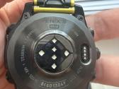 Garmin fenix 8 saphire solar 47 carbon grey - nuotraukos Nr. 3