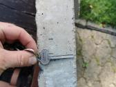 Betoninis šulinio dangtis - nuotraukos Nr. 3