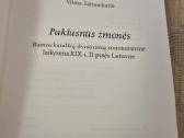 Paklusnūs žmonės - nuotraukos Nr. 2