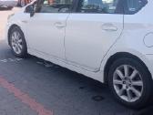 Toyota Prius 3 Išsimokėtinai arba Nuoma - nuotraukos Nr. 2
