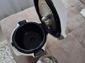 Daugiafunkcinis puodas Tefal Cook4me Touch Pro 6l - nuotraukos Nr. 3