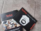 Daugiafunkcinis puodas Tefal Cook4me Touch Pro 6l - nuotraukos Nr. 5