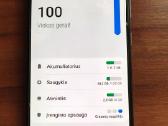 Parduodu Samsung Galaxy 52s 5G - nuotraukos Nr. 3