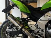 Kawasaki z750 A2 kat - nuotraukos Nr. 5