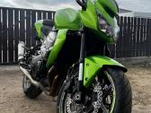 Kawasaki z750 A2 kat - nuotraukos Nr. 3