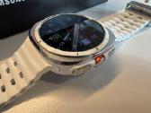 Samsung Galaxy Watch Ultra (2024) - nuotraukos Nr. 3
