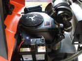 Profesional Husgvarna 4wd,1.22deka,v.stiprintuvas - nuotraukos Nr. 8
