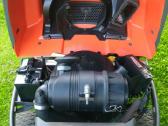 Profesional Husgvarna 4wd,1.22deka,v.stiprintuvas - nuotraukos Nr. 9