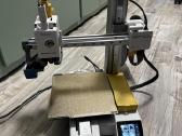 3D spauzdintuvas Bambu Lab A1 mini - nuotraukos Nr. 4