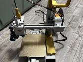 3D spauzdintuvas Bambu Lab A1 mini - nuotraukos Nr. 5