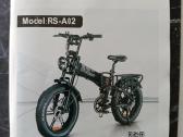 Samebike RS-a02 - nuotraukos Nr. 2