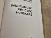 Lietuvos respublikos Baudžiamojo proceso kodeksas - nuotraukos Nr. 2