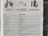 Samebike RS-a02 - nuotraukos Nr. 3
