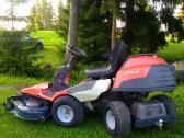 Profesional Husgvarna 4wd,1.22deka,v.stiprintuvas - nuotraukos Nr. 3