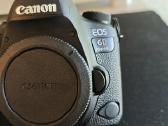 Canon 6d mark II - nuotraukos Nr. 2