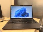 Dell Latitude 5500 i5/8gb/256gb