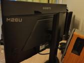 Gigabyte M28u 4k 144hz - nuotraukos Nr. 2
