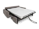 Nauja sofa su islankstomu mechanizmu - nuotraukos Nr. 4