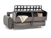 Nauja sofa su islankstomu mechanizmu - nuotraukos Nr. 5