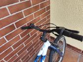 Rockrider St120 20 vaikiškas dviratis - nuotraukos Nr. 2