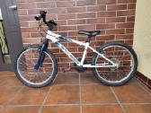 Rockrider St120 20 vaikiškas dviratis - nuotraukos Nr. 4