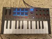 Akai Mpk mini Iv - nuotraukos Nr. 2