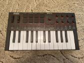 Akai Mpk mini Iv - nuotraukos Nr. 3