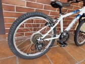 Rockrider St120 20 vaikiškas dviratis - nuotraukos Nr. 8