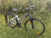 Scott sportster hibridinis dviratis - nuotraukos Nr. 3
