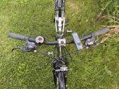 Scott sportster hibridinis dviratis - nuotraukos Nr. 4
