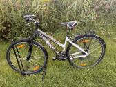 Scott sportster hibridinis dviratis - nuotraukos Nr. 6