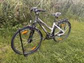 Scott sportster hibridinis dviratis - nuotraukos Nr. 7