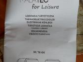 Parduodu mini šaldytuvą - nuotraukos Nr. 5