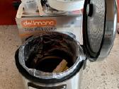 Delimano 18in1 daugiafunkcinis puodas - nuotraukos Nr. 3