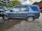 Honda Cr-v 2005 – dalims/eksportui/remontui - nuotraukos Nr. 2