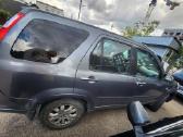 Honda Cr-v 2005 – dalims/eksportui/remontui - nuotraukos Nr. 4