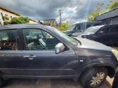 Honda Cr-v 2005 – dalims/eksportui/remontui - nuotraukos Nr. 5