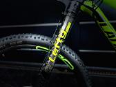 Cannondale Habit lefty m 27.5er - nuotraukos Nr. 2