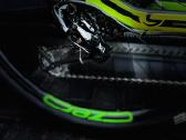Cannondale Habit lefty m 27.5er - nuotraukos Nr. 3