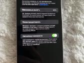 iPhone 14 plus 128 GB 82% 320€ - nuotraukos Nr. 2