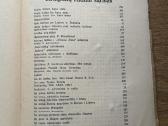 Jablonskio raštai 1 Tomas. 1933 m. - nuotraukos Nr. 6