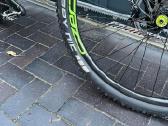 Cannondale Habit lefty m 27.5er - nuotraukos Nr. 7