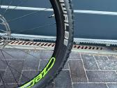 Cannondale Habit lefty m 27.5er - nuotraukos Nr. 9
