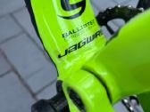 Cannondale Habit lefty m 27.5er - nuotraukos Nr. 10