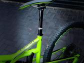 Cannondale Habit lefty m 27.5er - nuotraukos Nr. 11
